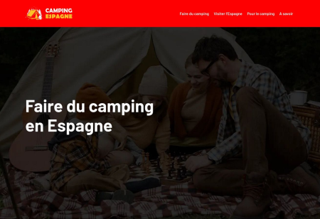 https://www.campingespagne.info